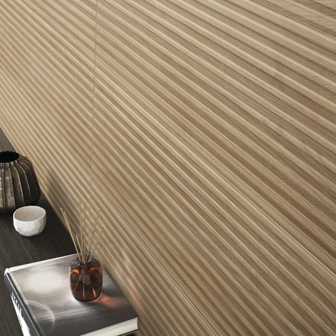 Reed Almond - Nick Firth Tiles